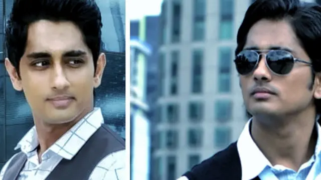 நடிகர் சித்தார்த் நேர்காணல்: "நான் ஏன் அரசியலுக்கு வரமாட்டேன்?"