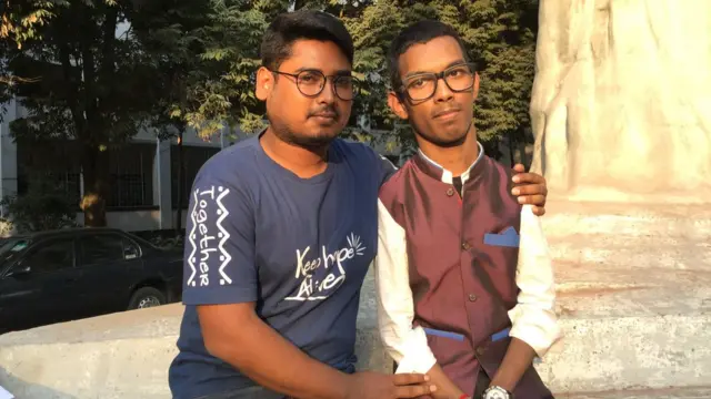 হৃদয়ের জন্য মামুনের শুভকামনা