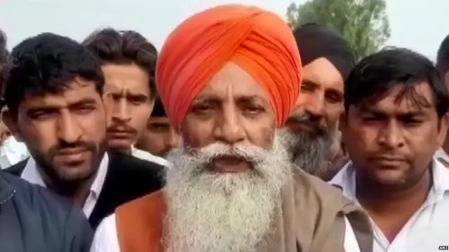 BKU, ਗੁਰਨਾਮ ਸਿੰਘ