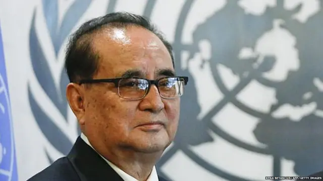 ரீ சூ-யோங்