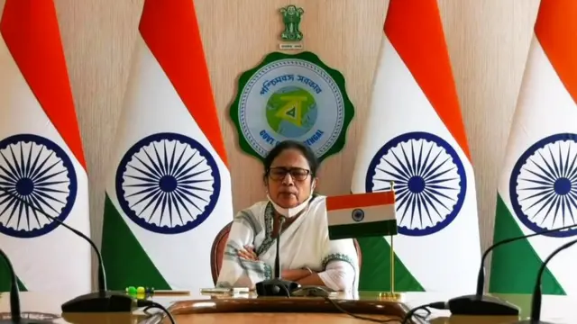 ममता बनर्जी