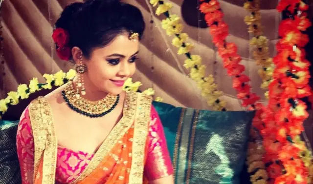 دیوولینا بھٹا چاریہ