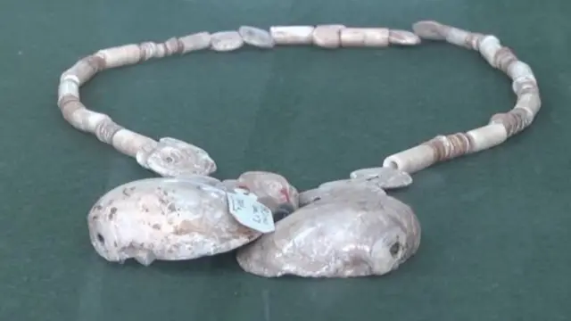 بلوچستان، لرغوني توکي