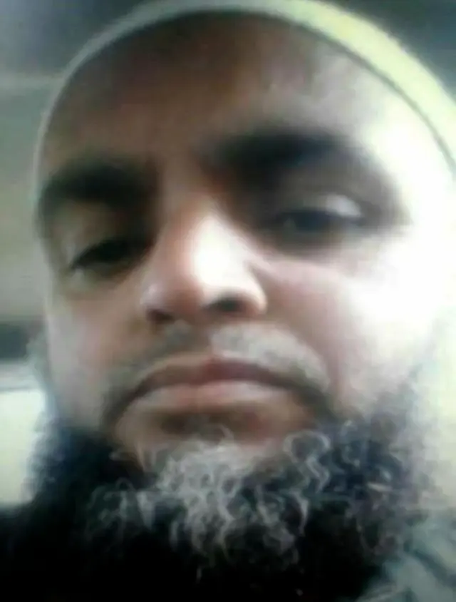 नूर मोहम्मद तांत्रे