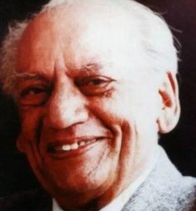 मशहूर शायर फ़ैज़ अहमद फ़ैज़