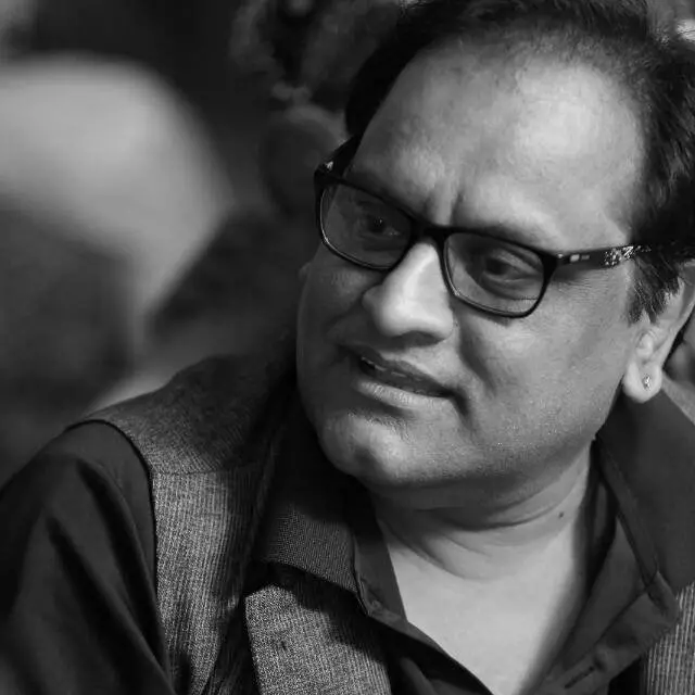 இசையமைப்பாளர் பரத்வாஜ்