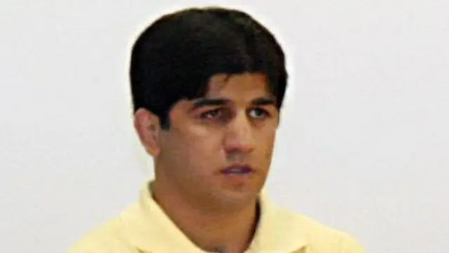 سردار باشاي