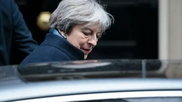 टेरिज़ा मे