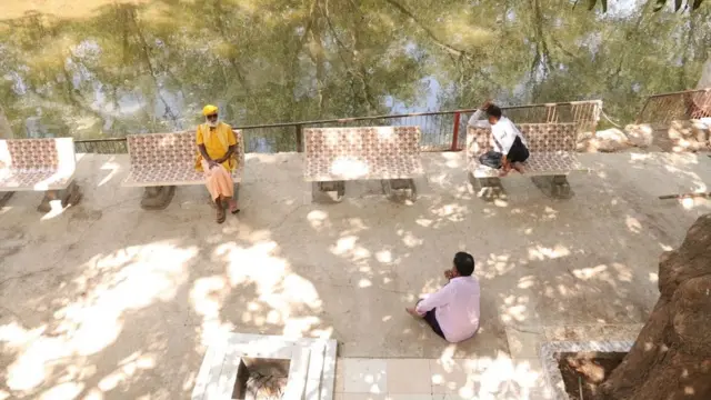 ભરતદાસ બાપુ