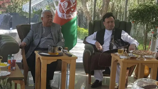 محقق و دوستم