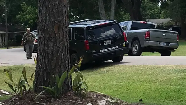 سانٹا فے ہائی سکول ٹیکساس