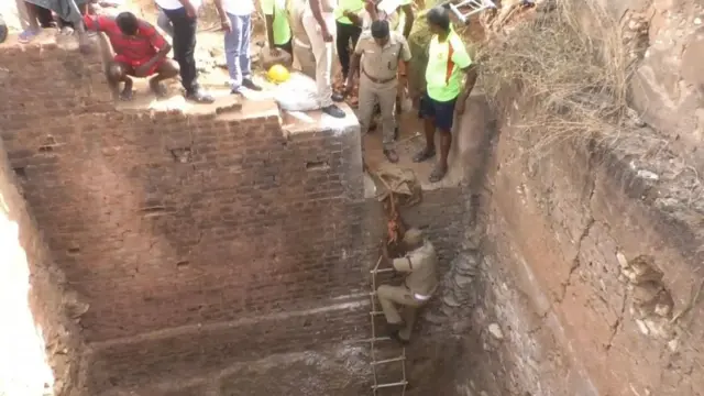 அதிசய கிணறு