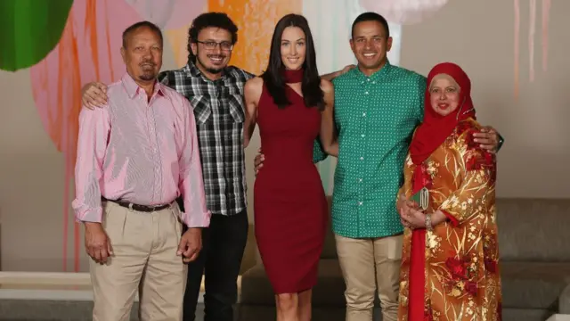 उस्मान ख्वाजा, ऑस्ट्रेलिया, पाकिस्तान