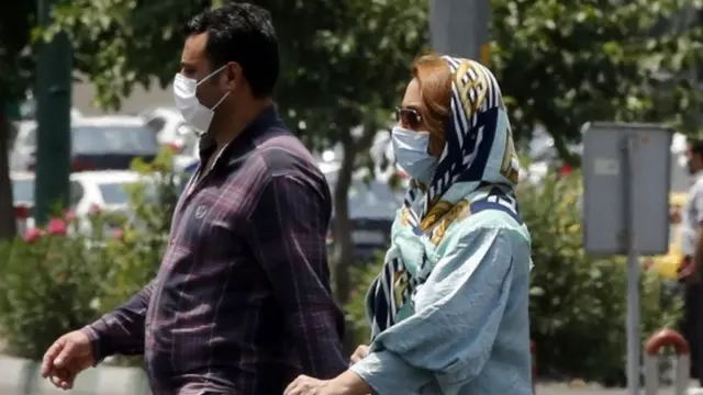 ایرانی عوام