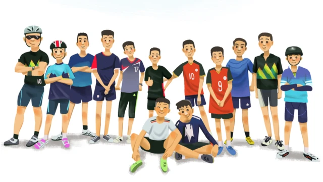 ফুটবল টিম