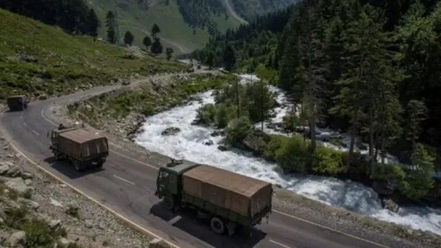 भारत-चीन