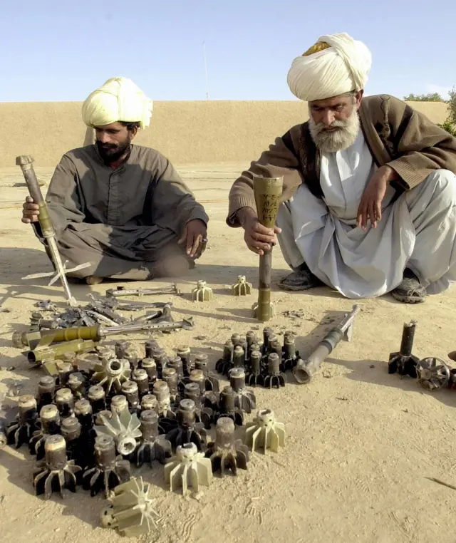 पाकिस्तान, बलूचिस्तान