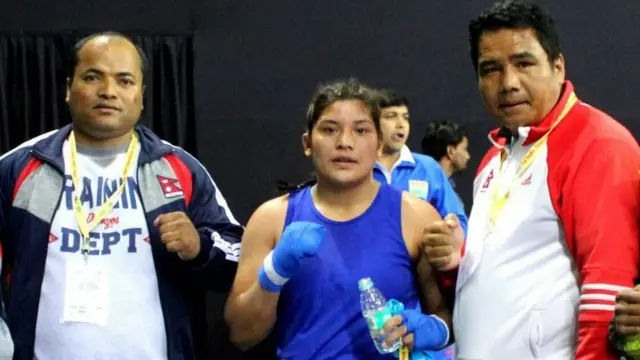 पुनम रावल