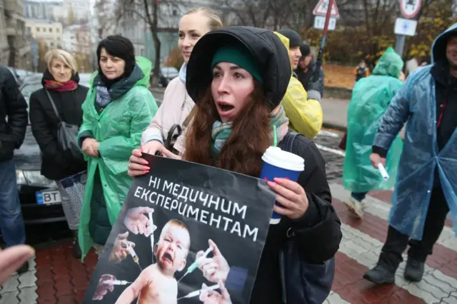 підроблені ковід-сертифікати