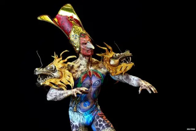 ਫੈਸਟੀਵਲ