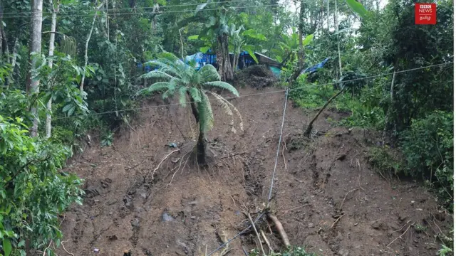 கேரள பெருமழை (புகைப்படத் தொகுப்பு)