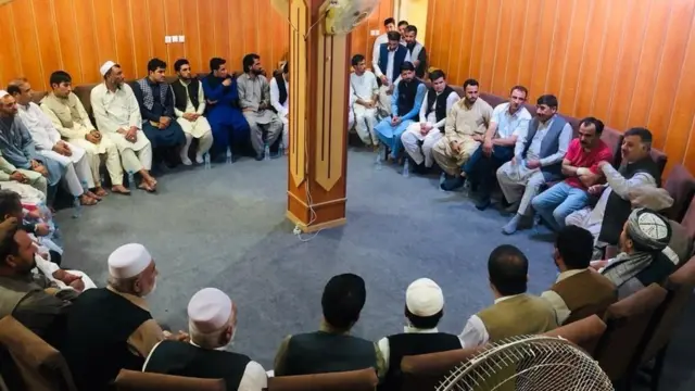 بلخ کې ادبي بهير