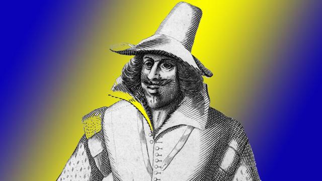 Guy Fawkes