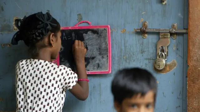 పిల్లలు