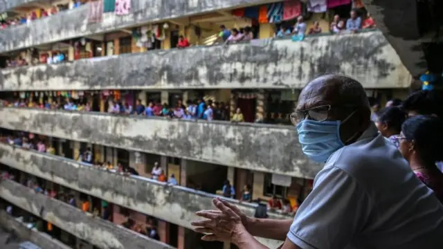 कोरोना वायरस