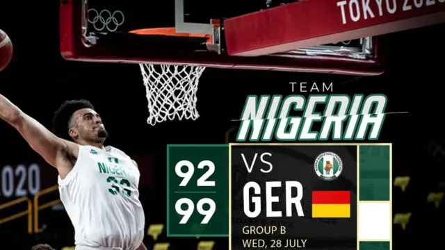 Agbabọọlu apẹrẹ Naijiria