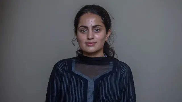 ముస్కాన్ లతీఫ్