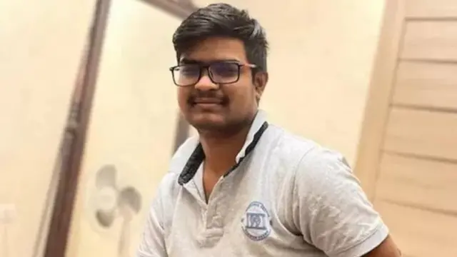 કર્ણાટકના નવીન જે યુક્રેનના ખારકિએવમાં થયેલા ગોળીબારમાં માર્યા ગયા છે