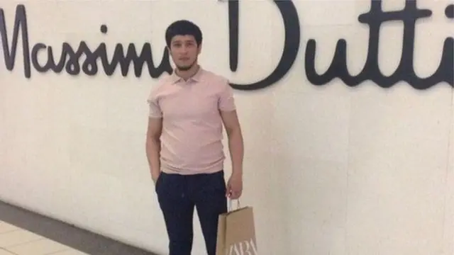 Ўзбекистон