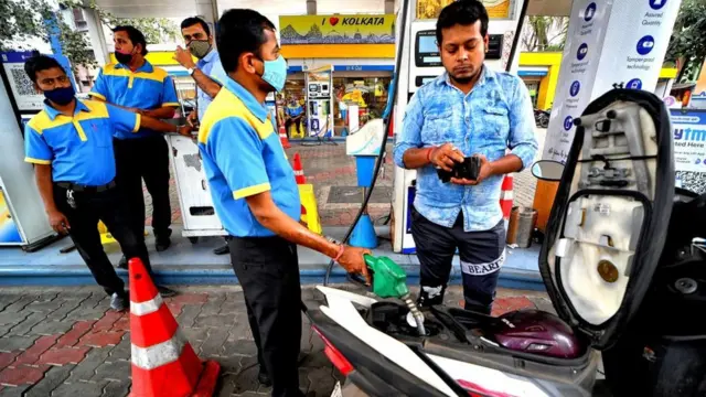 பெட்ரோல் டீசல்