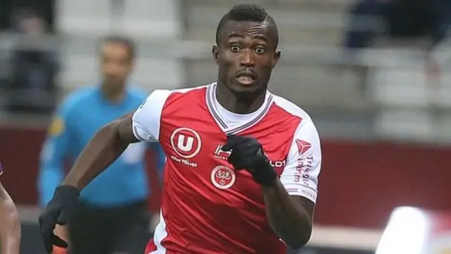 Ghislain Konan