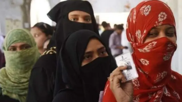 लोक सभा चुनाव