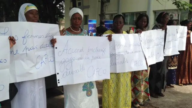 Ces pourparlers visent à éviter à la RDC le cycle de la violence après l'accord conclu entre la majorité et une partie de l'opposition.