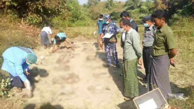 ရိုဟင်ဂျာ