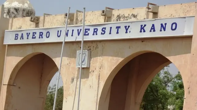 Jami'ar Bayero ta Kano