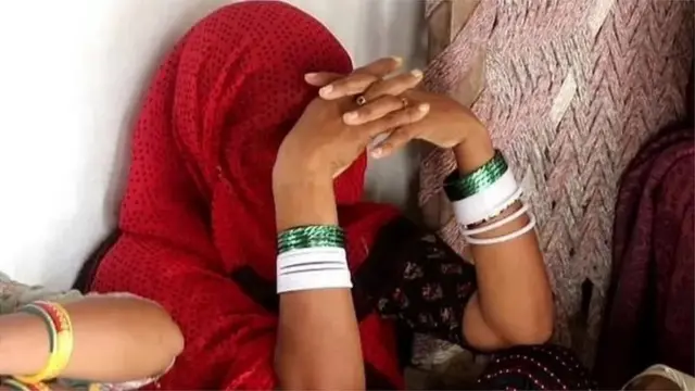 રાજસ્થાન દલિત વિદ્યાર્થીની હત્યા