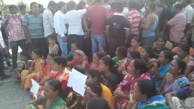 चक्काजाम