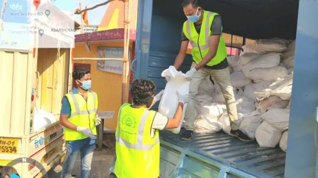 कोरोना व्हायरस