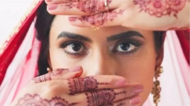 సాదా సీదా వివాహం కాదు