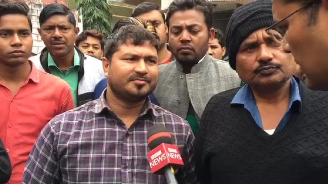 अवधेश के दोस्त राकेश