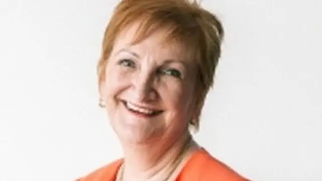 Farfesa Sanchia Aranda