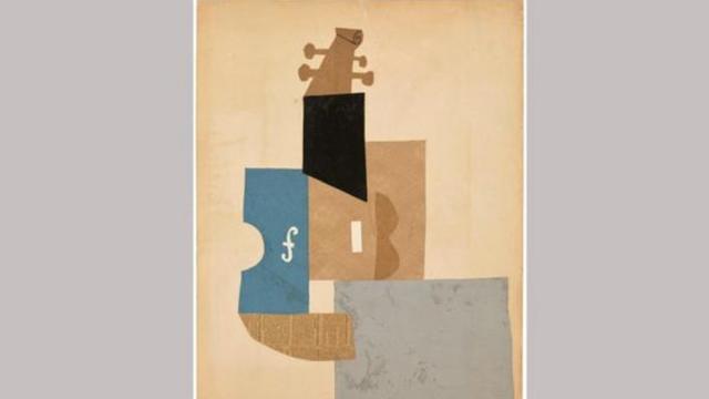 Obrarabidi nv casinoPicasso