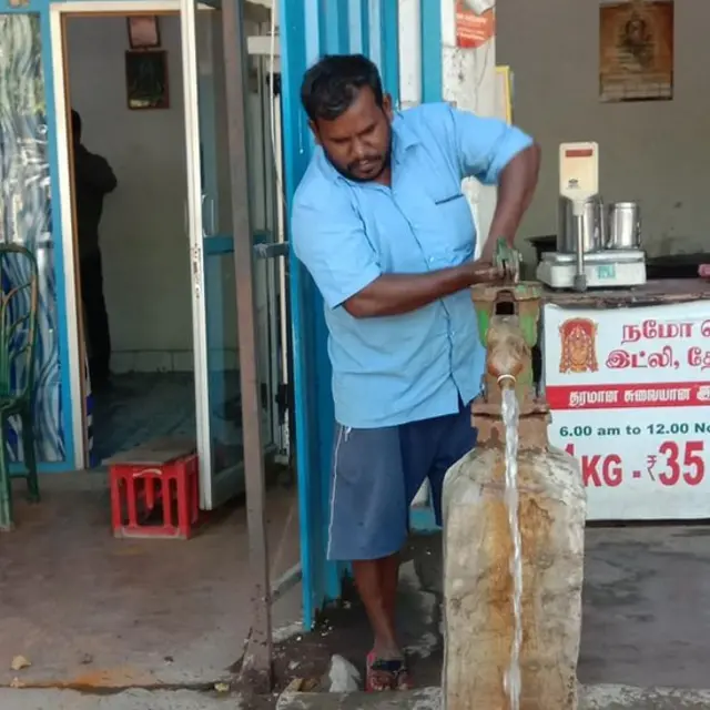 20லிட்டர் குடிநீர் ரூ.50வரை விற்பனை: குடிநீர் தட்டுப்பாடு ஏற்படும் என அச்சம்
