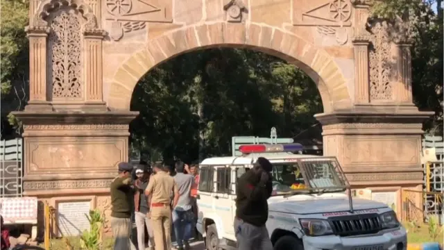 ગૂજરાત વિદ્યાપીઠ