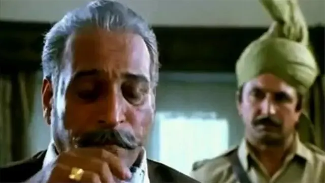 ٹرین ٹو پاکستان