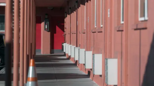 트래블 인 모텔